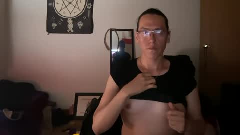 Snapshot of willlohne5 chatting on July 2026 05:35:02 AM Ville Lohner online show from July 2026 05:35:02 AM