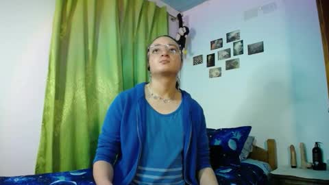 willmonkey online show from October 2025 12:26:01 AM