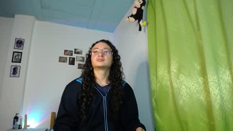 willmonkey online show from November 2025 12:02:01 AM