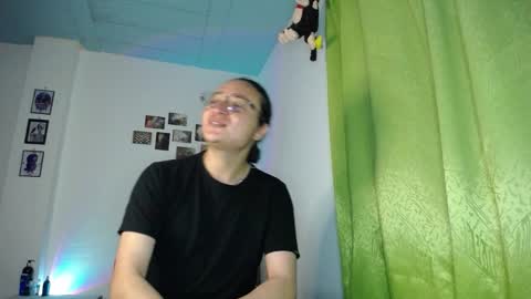 willmonkey online show from November 2025 03:20:02 AM