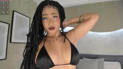 Ms Willow online show from November 2025 11:53:02 AM