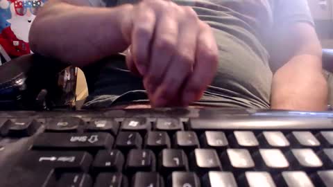 DrainMyBalls online show from September 2025 04:18:01 PM