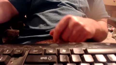 DrainMyBalls online show from November 2025 10:09:02 PM