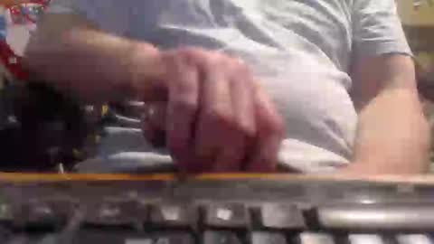 Snapshot of willowstick chatting on April 2026 06:46:01 PM DrainMyBalls online show from April 2026 06:46:01 PM
