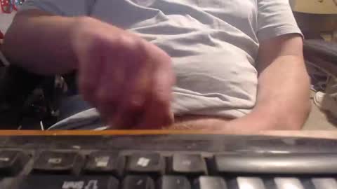 Snapshot of willowstick chatting on May 2026 09:31:02 PM DrainMyBalls online show from May 2026 09:31:02 PM