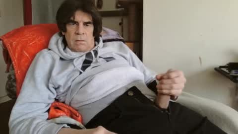 willtie26 online show from February 2025 07:33:02 PM