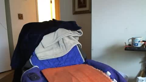 willtie26 online show from December 2025 02:12:02 PM