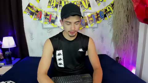 Willy Diamond online show from June 2026 07:27:02 PM