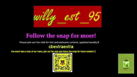 willy_est_95 online show from December 2025 01:14:01 AM
