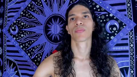 willy_veins online show from December 2024 02:53:01 AM