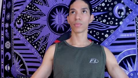 willy_veins online show from December 2024 01:52:02 AM