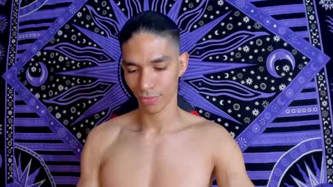 willy_veins online show from December 2024 03:36:02 AM