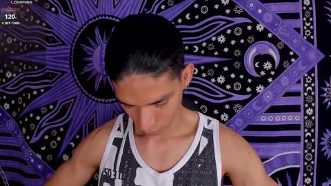 willy_veins online show from December 2024 12:38:01 PM