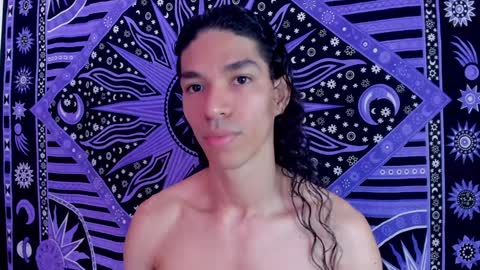 willy_veins online show from December 2024 05:01:02 PM