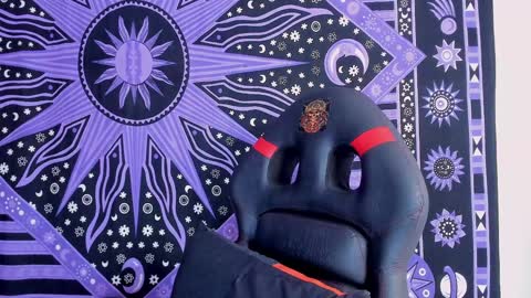 willy_veins online show from January 2025 03:51:01 PM