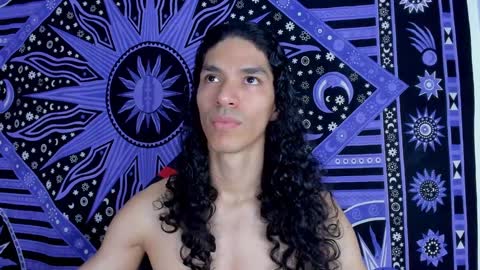 willy_veins online show from February 2025 12:04:01 AM