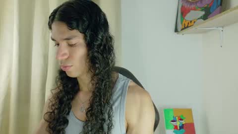 willy_veins online show from September 2025 06:08:02 PM