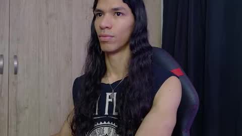 willy_veins online show from March 2026 09:58:02 AM