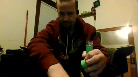 willydogg83 online show from April 2026 08:13:01 AM