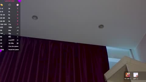 Snapshot of wilonebute chatting on June 2026 03:12:02 AM Mary online show from June 2026 03:12:02 AM