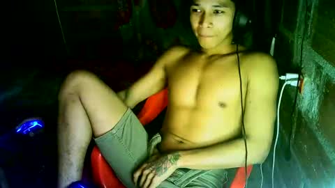 wilson_jhonson online show from February 2025 04:46:01 AM