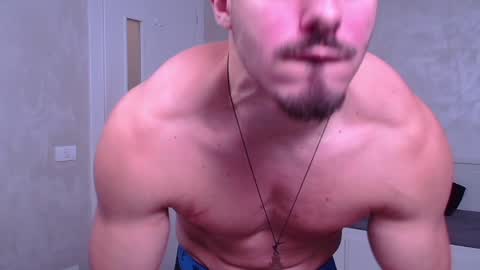 Snapshot of wilsonjules chatting on January 2025 07:13:02 PM WilsonJules online show from January 2025 07:13:02 PM