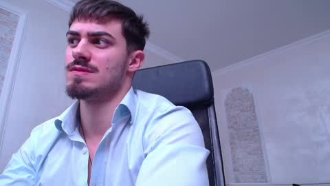Snapshot of wilsonjules chatting on January 2025 10:55:01 PM WilsonJules online show from January 2025 10:55:01 PM