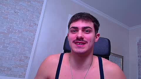 Snapshot of wilsonjules chatting on January 2025 11:40:01 PM WilsonJules online show from January 2025 11:40:01 PM