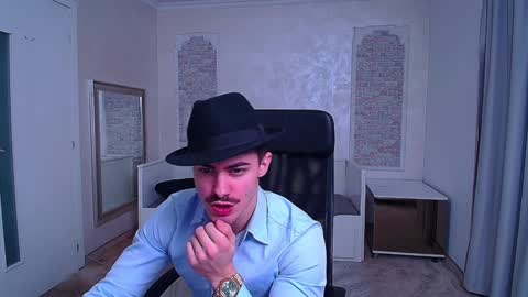 Snapshot of wilsonjules chatting on January 2025 07:37:01 PM WilsonJules online show from January 2025 07:37:01 PM