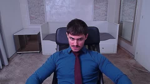 Snapshot of wilsonjules chatting on January 2025 06:35:01 PM WilsonJules online show from January 2025 06:35:01 PM
