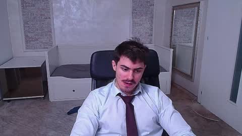 Snapshot of wilsonjules chatting on January 2025 09:39:02 PM WilsonJules online show from January 2025 09:39:02 PM