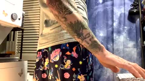 Will online show from March 2025 12:05:02 PM