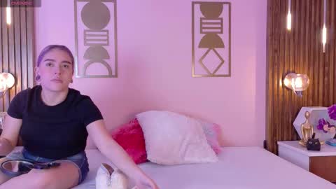 Winchester Hanna online show from February 2026 04:27:02 AM