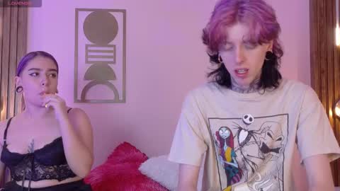 Winchester Hanna online show from February 2026 03:35:01 AM