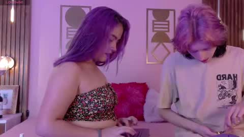 Winchester Hanna online show from March 2026 08:22:02 PM