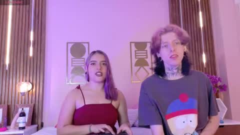 Winchester Hanna online show from March 2026 08:45:02 PM