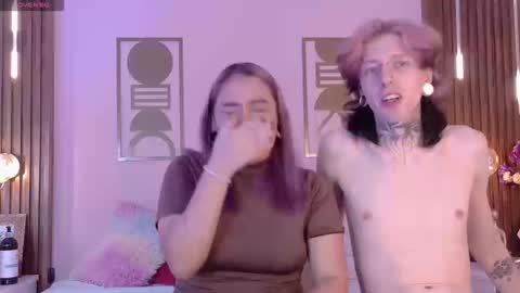 Winchester Hanna online show from March 2026 08:24:01 PM