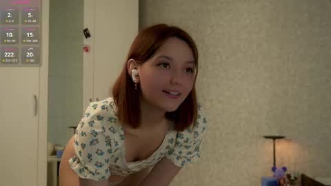 Mia  Roxxxy online show from March 2026 03:05:04 PM