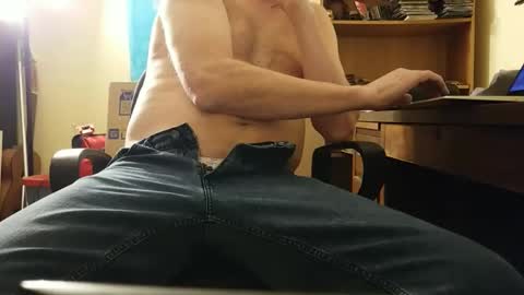 Winertzo29 online show from November 2025 10:32:01 PM