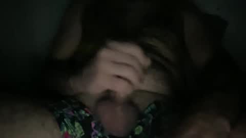 Just a Dilf online show from December 2024 12:12:02 PM