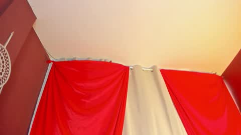 Wini Fer online show from November 2025 12:17:01 PM