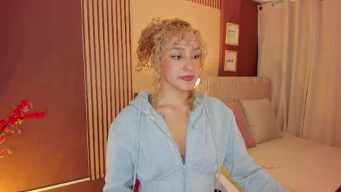 Wini Fer online show from April 2026 12:43:02 PM