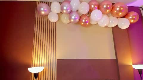 Wini Fer online show from July 2026 12:55:01 PM