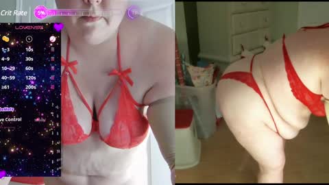 Winnie online show from December 2024 11:13:02 PM