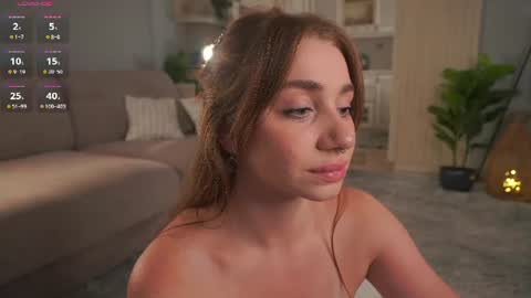 Snapshot of winnieriedesel chatting on July 2026 10:21:02 AM Lillian online show from July 2026 10:21:02 AM