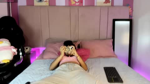  Winnifer Gonzalez  online show from March 2025 07:25:02 AM