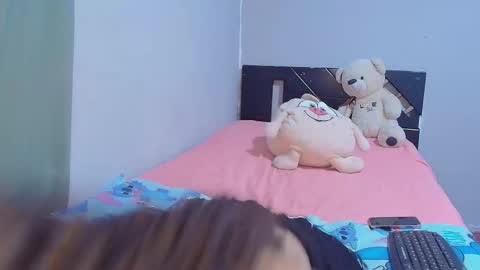  Winnifer Gonzalez  online show from September 2025 02:55:01 AM