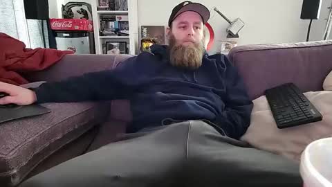 winter117 online show from January 2025 07:32:01 PM