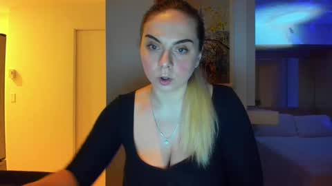 Winter Miracle online show from February 2025 03:22:01 AM