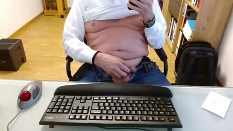 winterfreund99 online show from January 2026 11:01:02 AM